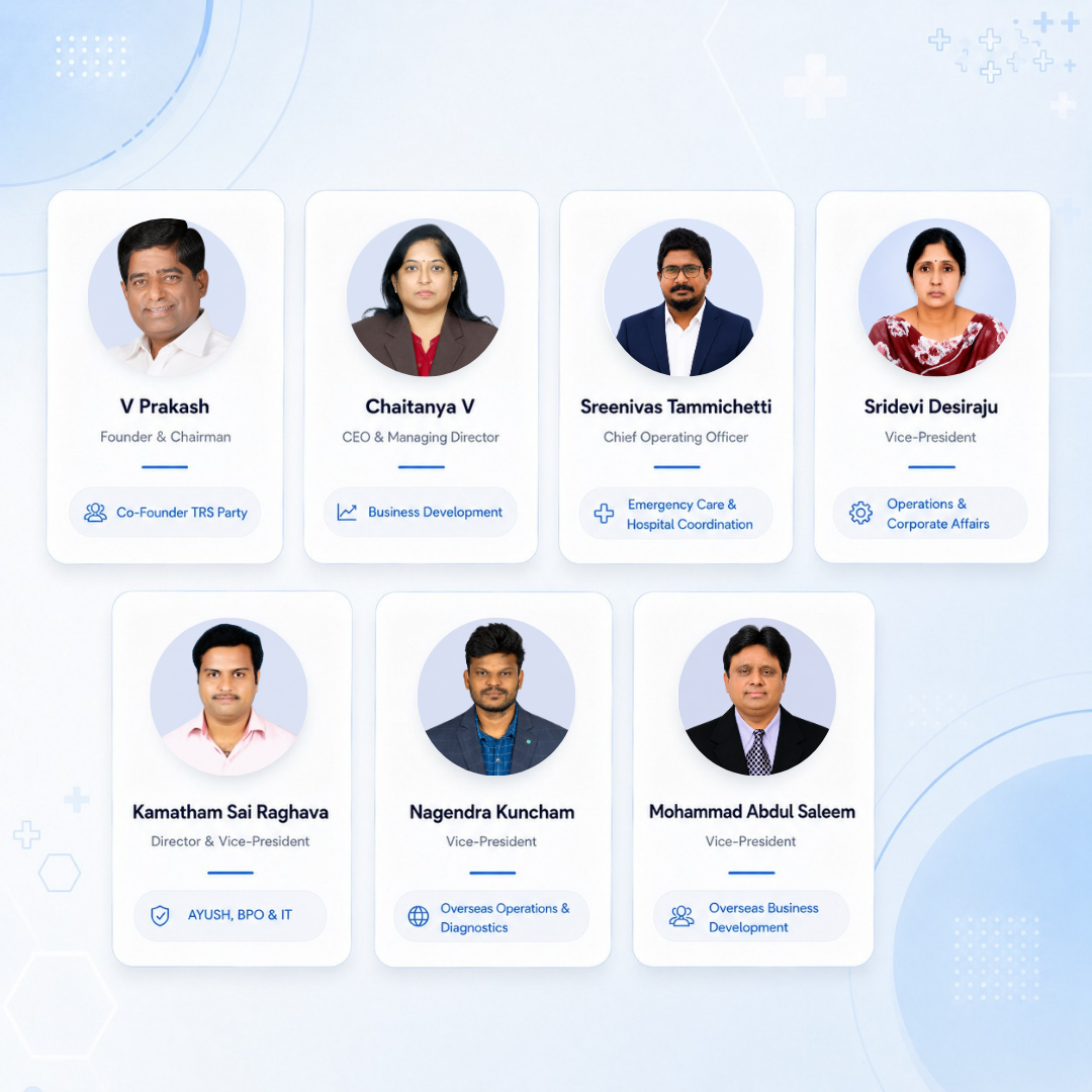 LovElder team