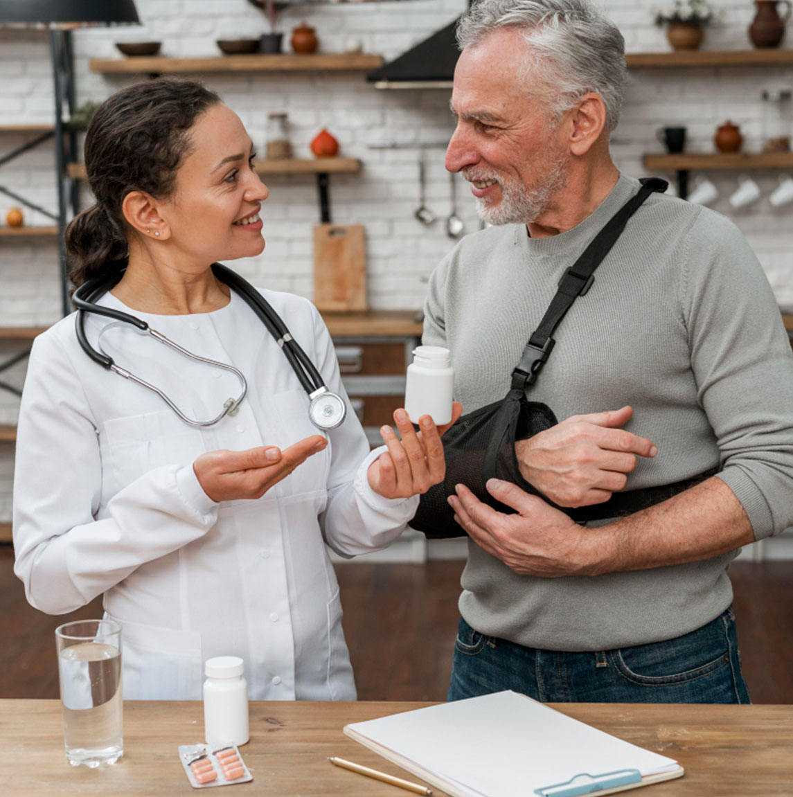 Pharmacogenomics and predictive analysis