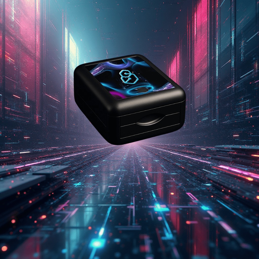 Docture-Poly & remote monitoring